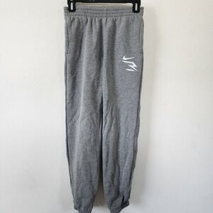 3 Brand Nike Sweatpants Youth Large 12-13 Years